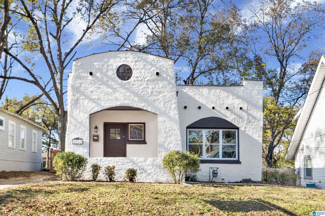 5328 5TH TERRACE - Photo 1