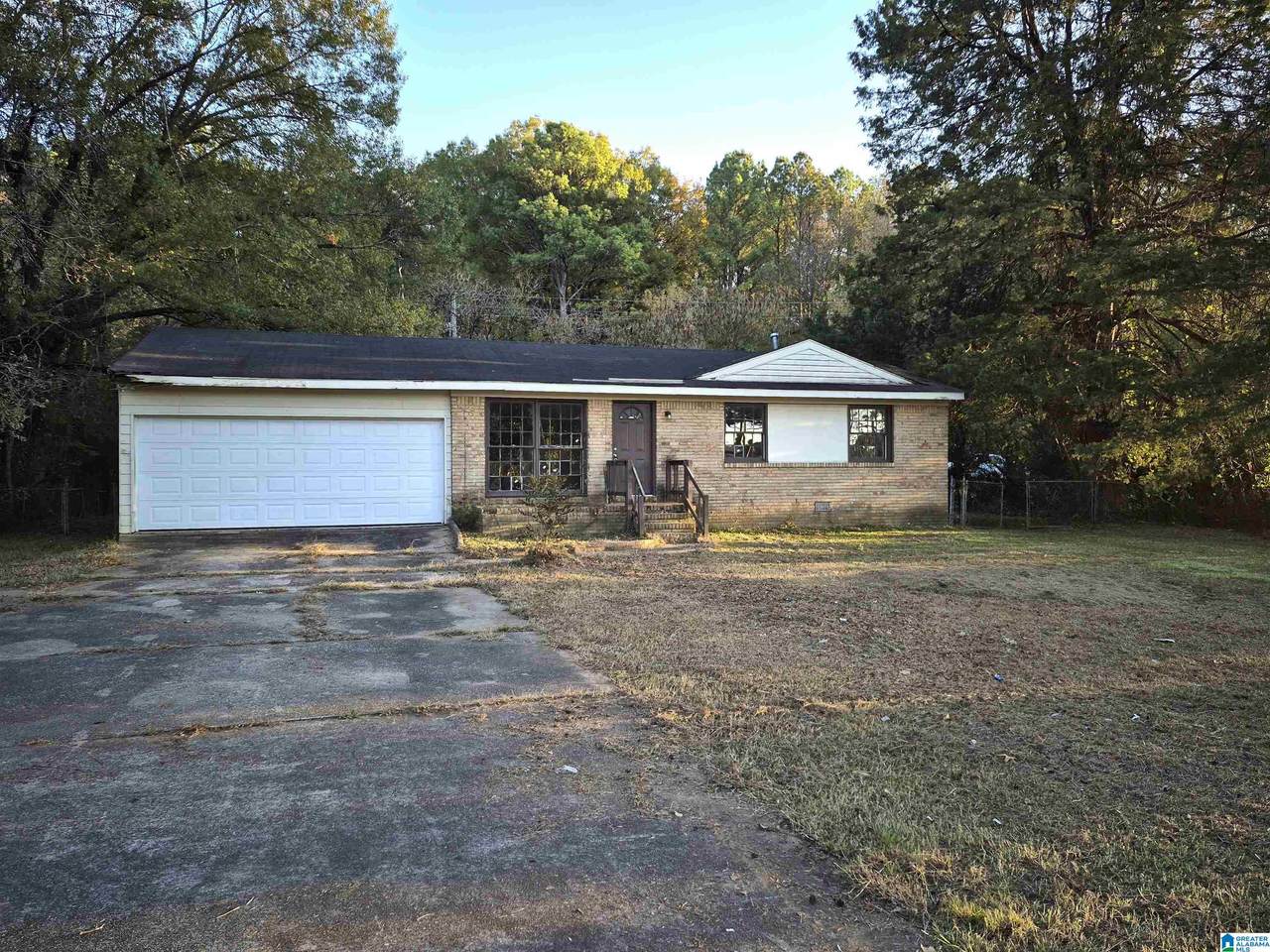 901 Springville Road - Photo 1