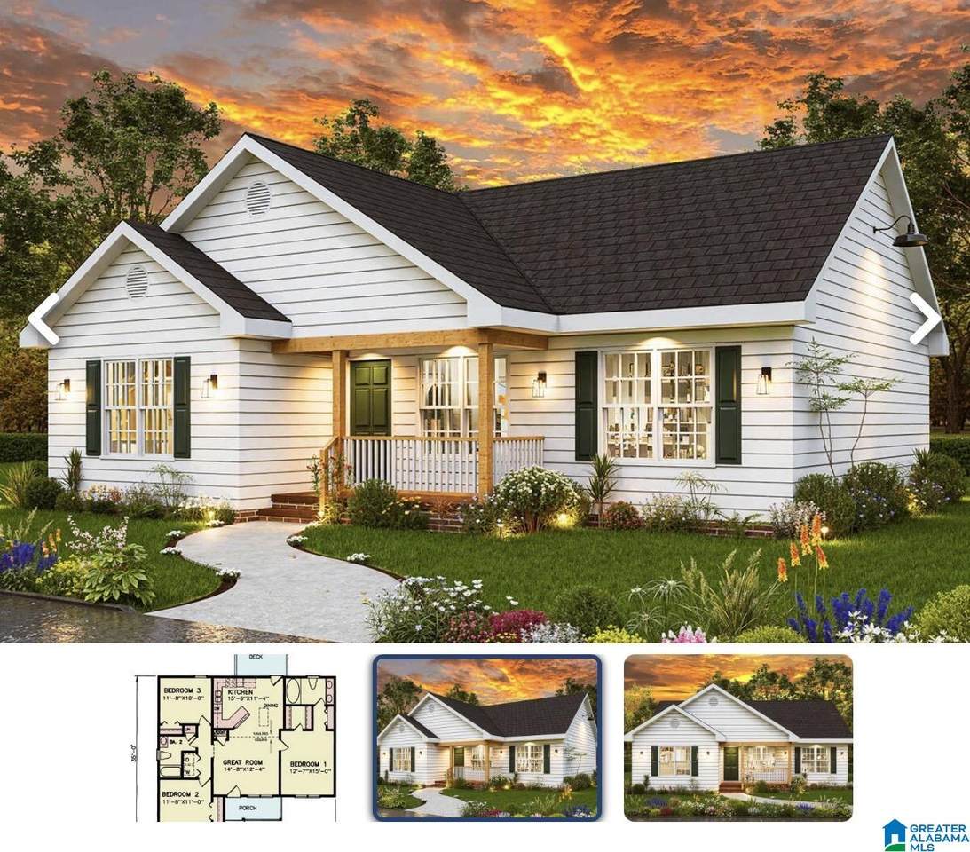 223 Louise Street - Photo 1