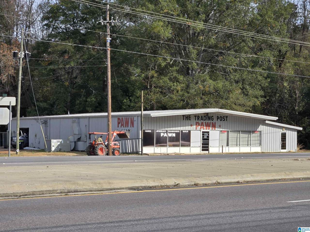 33123 Highway 280 - Photo 1