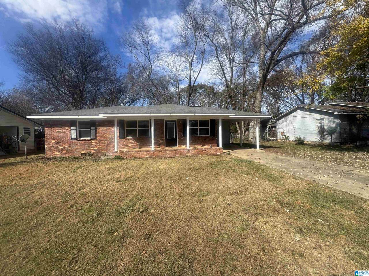 164 Peaceful Valley Road - Photo 1