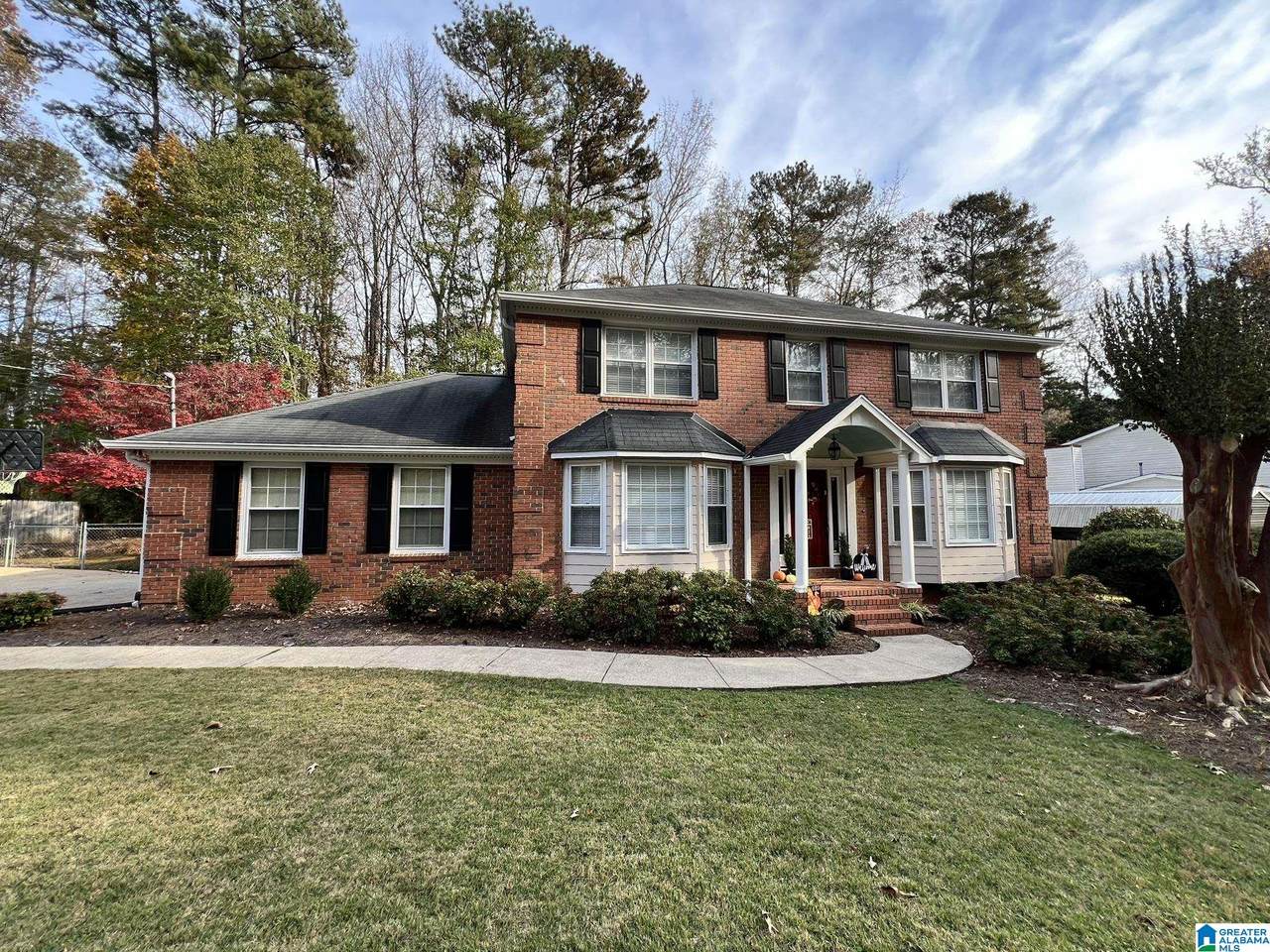 823 Brookhaven Road - Photo 1