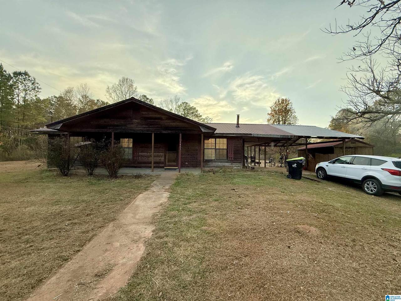 11403 Highway 63 - Photo 1