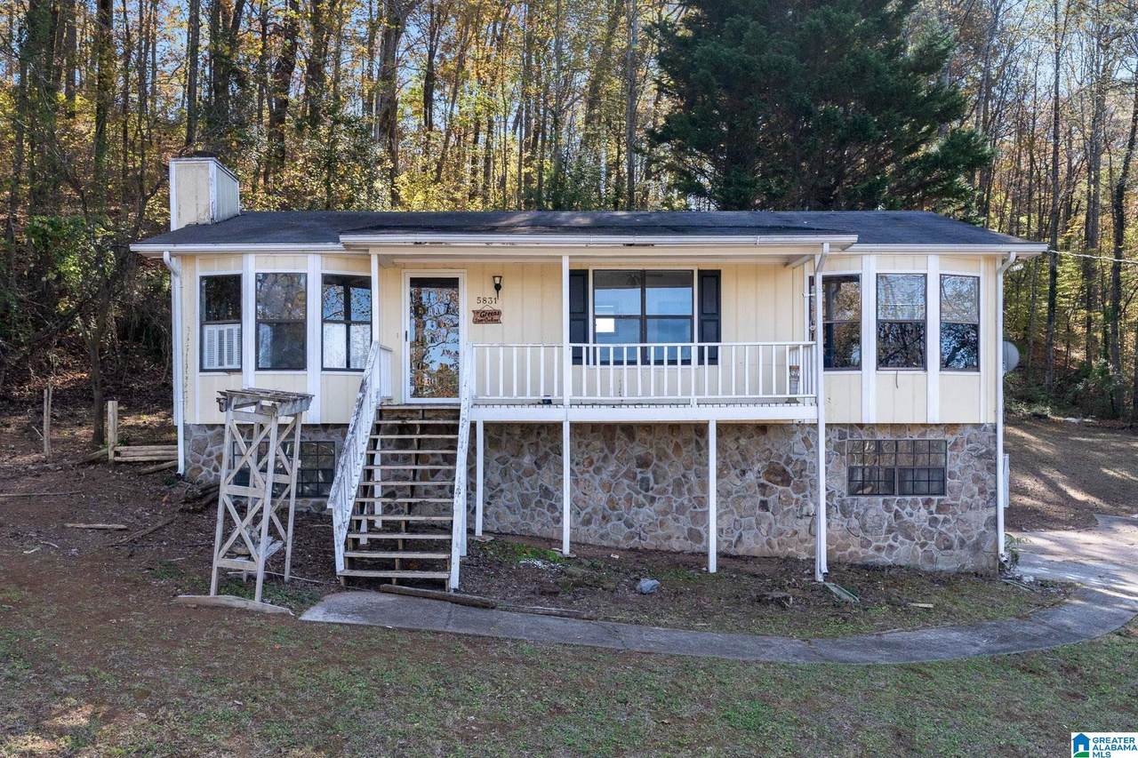 5831 Brenda Drive - Photo 1