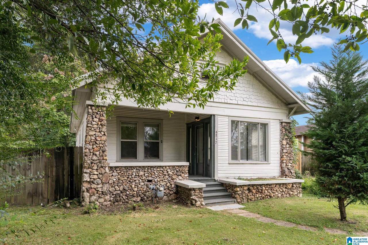 6817 Division Avenue - Photo 1