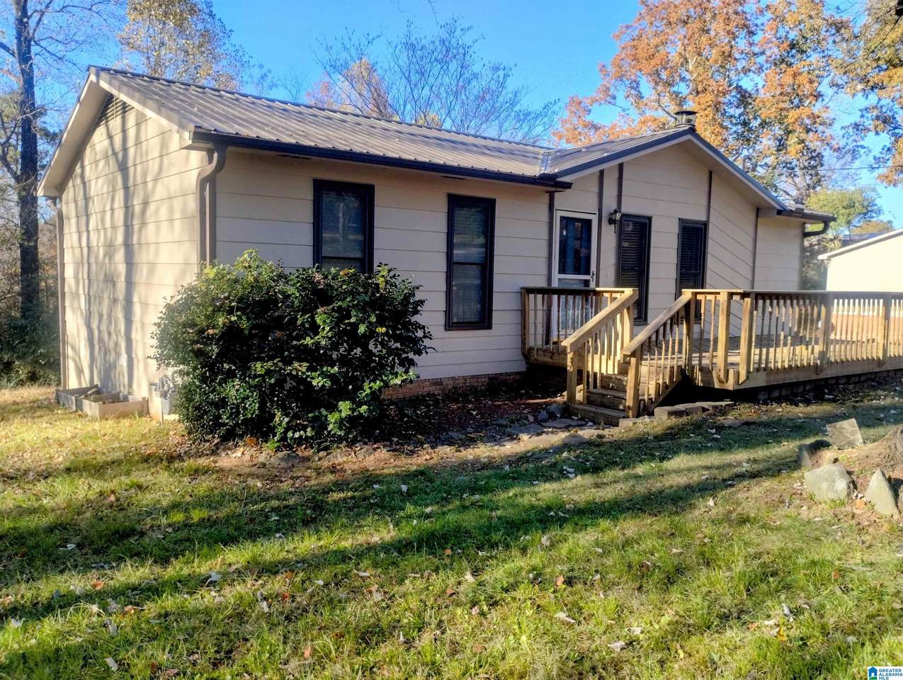 722 Park Way - Photo 1