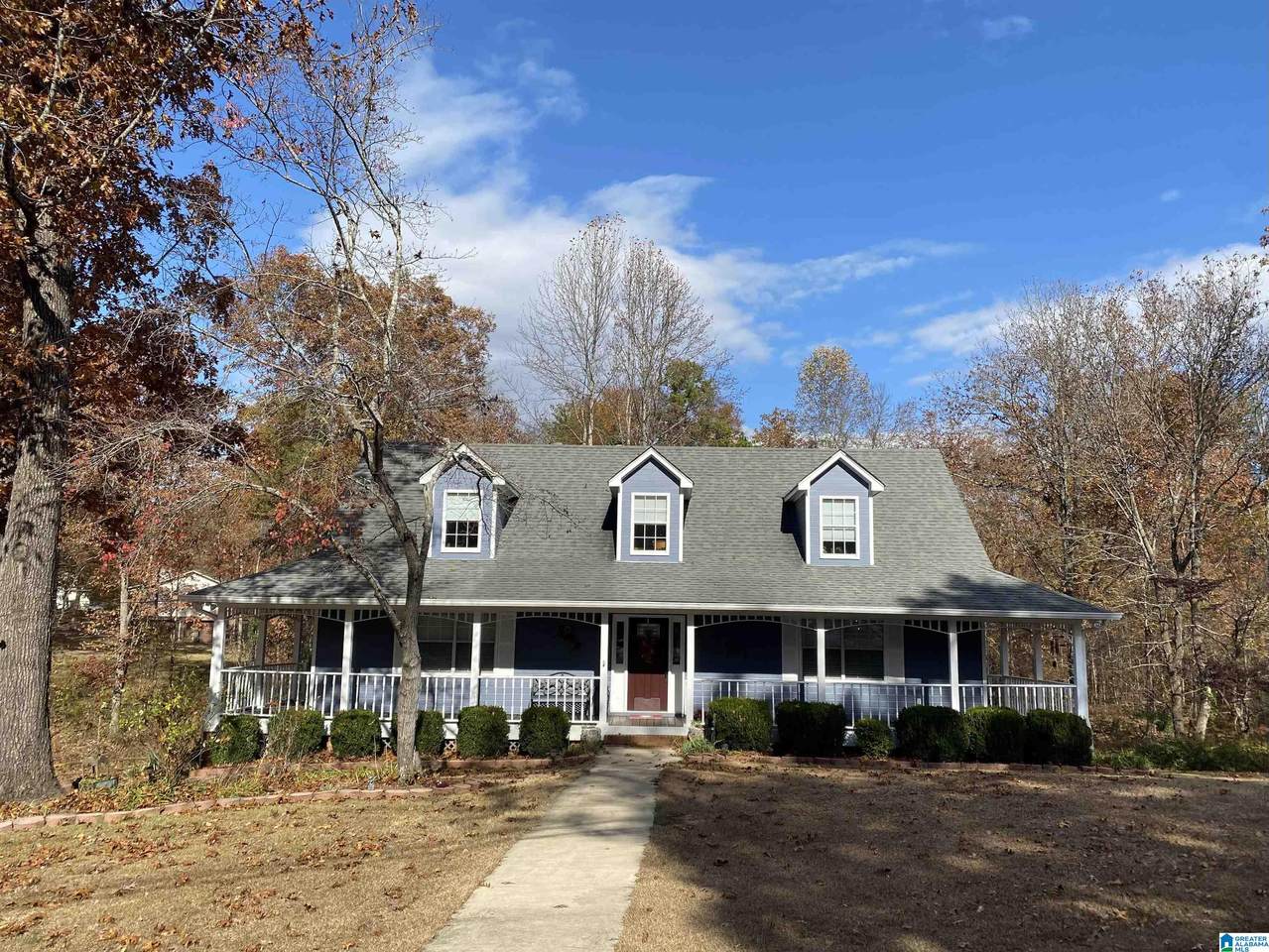 5201 Drew Drive - Photo 1