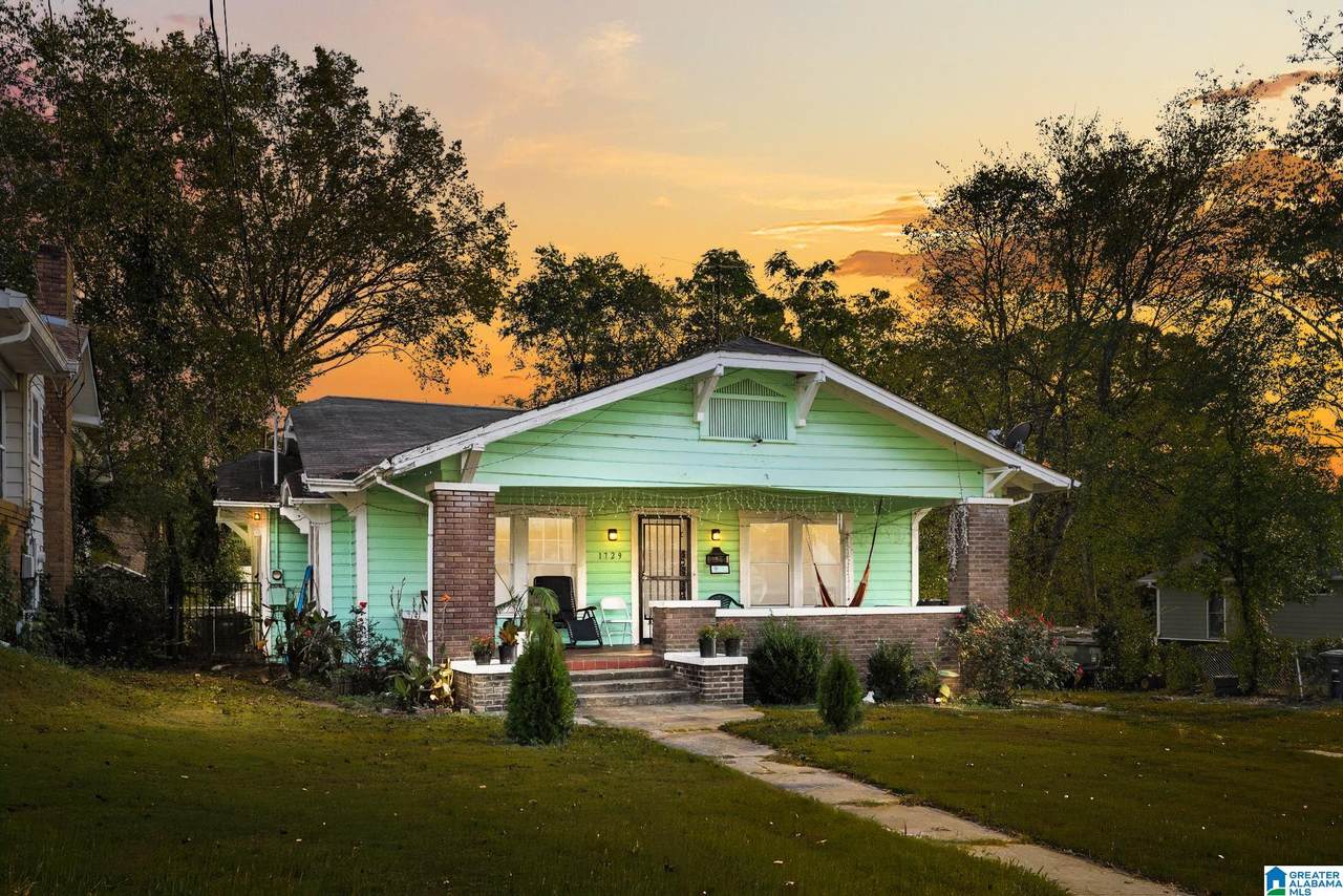 1729 28TH STREET ENSLEY - Photo 1