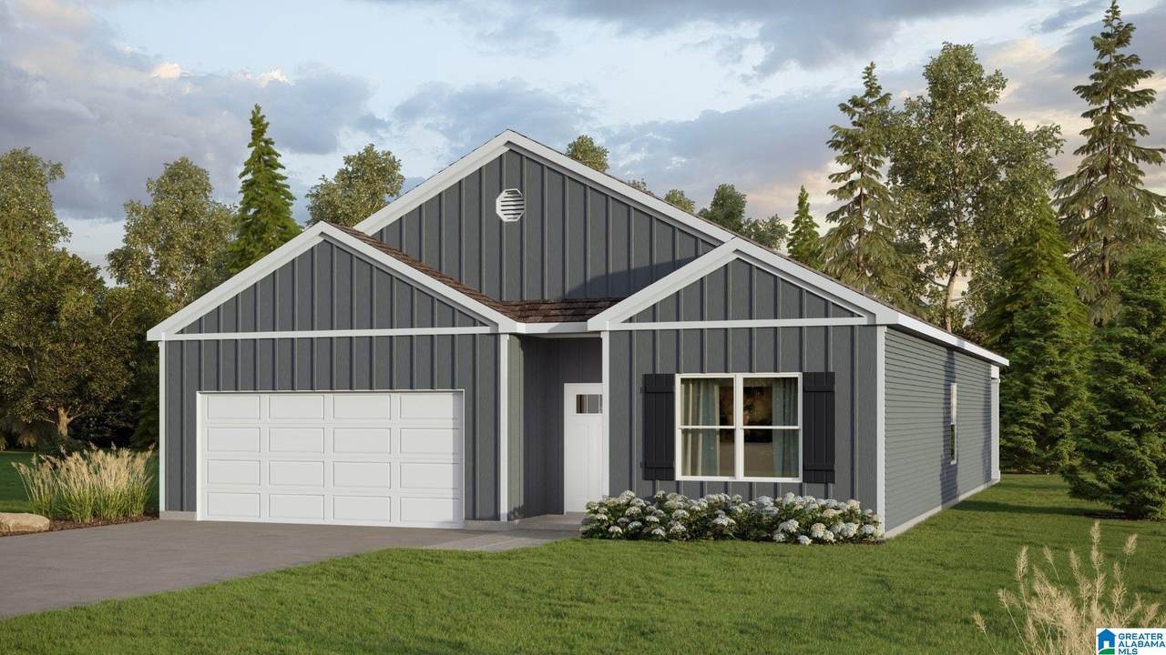 381 Koslin Loop - Photo 1