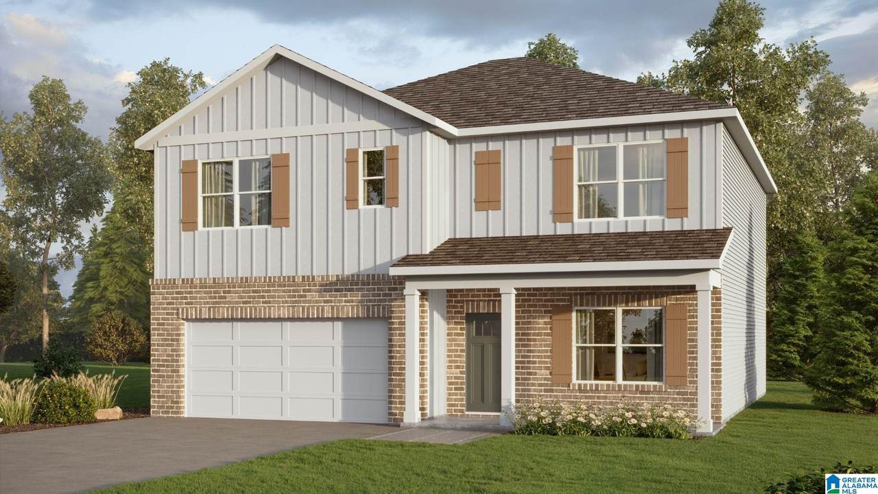 504 Way Station Place - Photo 1