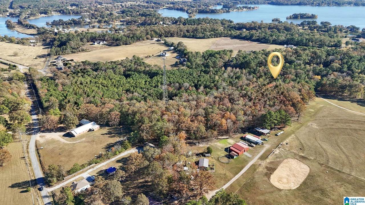 0 Eureka Road - Photo 1