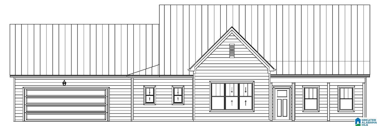 2032 Adams Ridge Drive - Photo 1