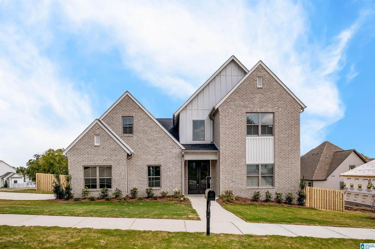 4901 Michael Drive - Photo 1