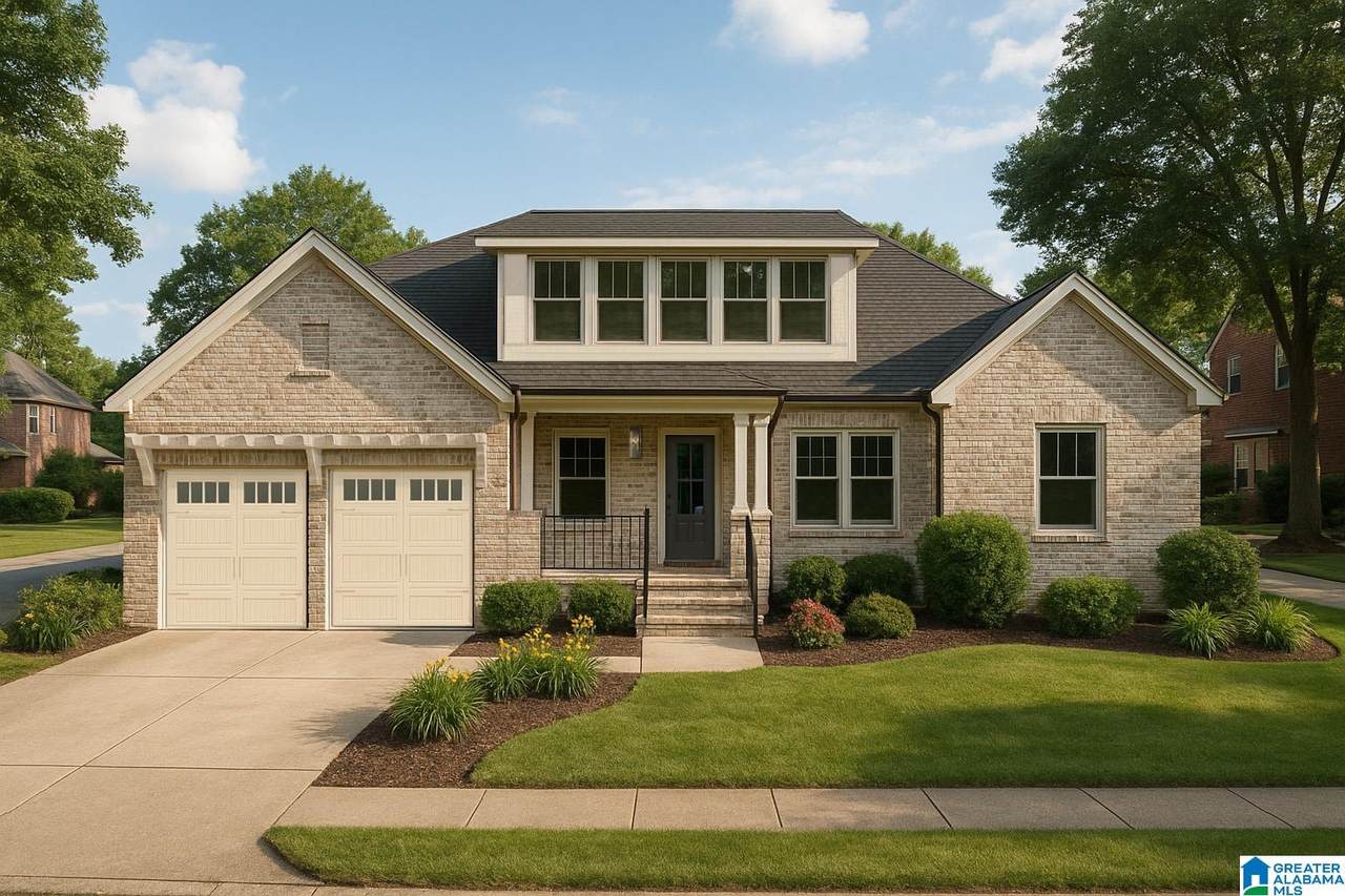 8407 Daniel Trail - Photo 1