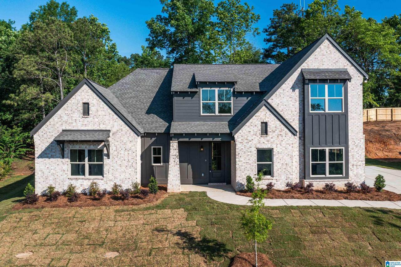 8415 Daniel Trail - Photo 1