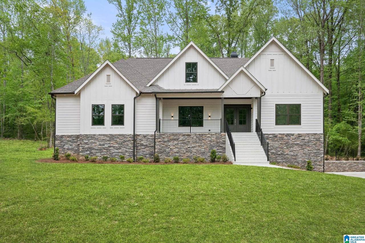 8419 Daniel Trail - Photo 1