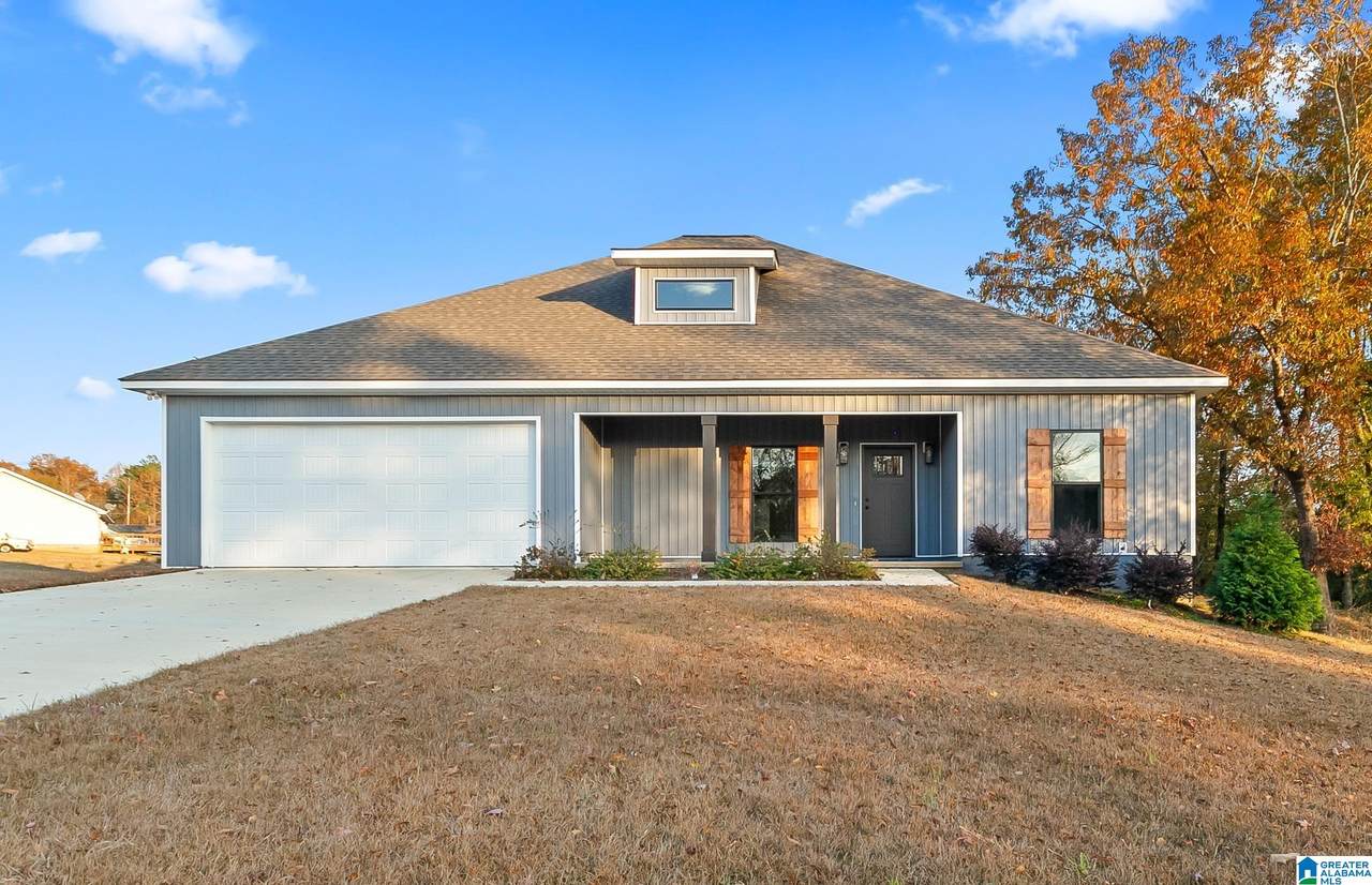 14198 Dairy Barn Road - Photo 1