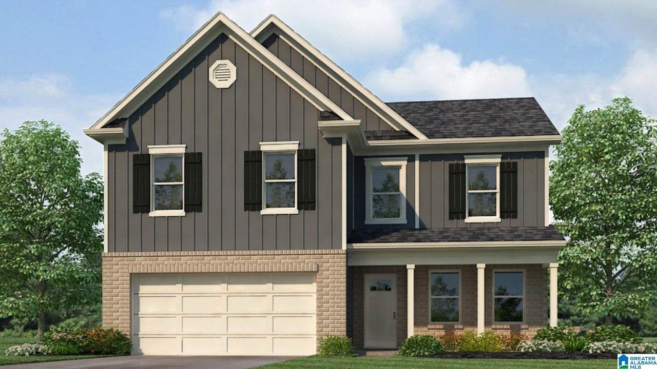 1420 Chelsea Park Trail - Photo 1