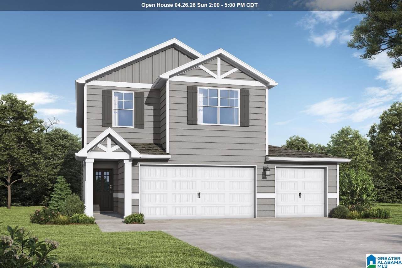 2940 Lakehill Drive - Photo 1