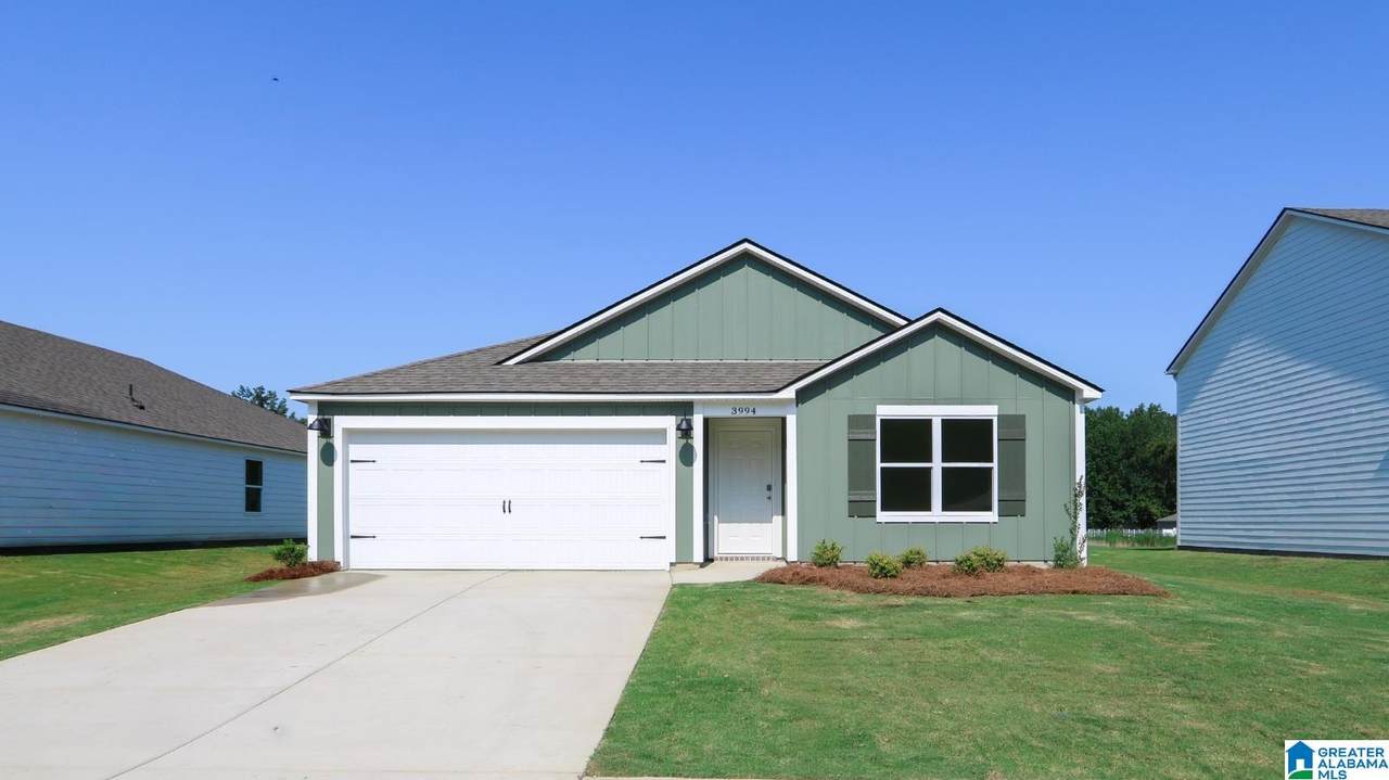 3968 Over Burden Drive - Photo 1