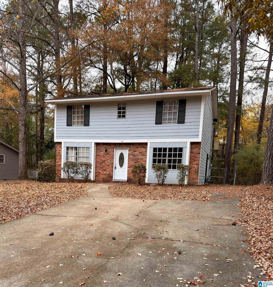 5210 Paramont Drive - Photo 1