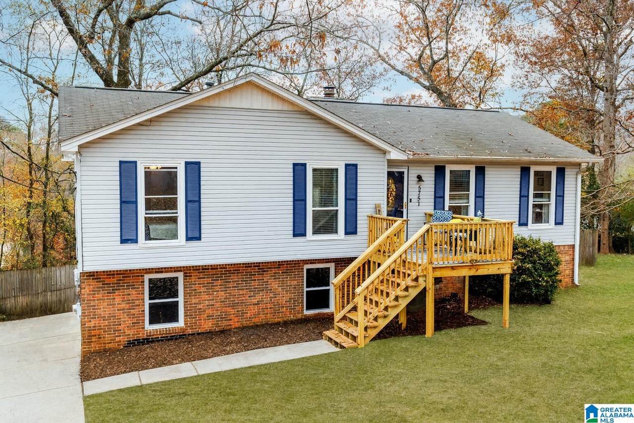 5751 Annanadale Lane - Photo 1