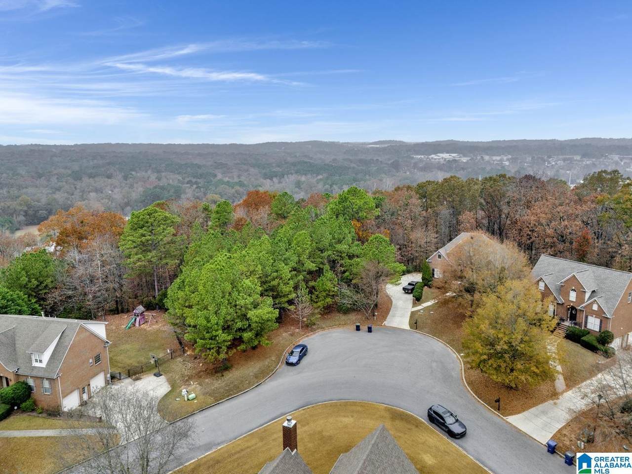 211 Mountain Lake Trail - Photo 1