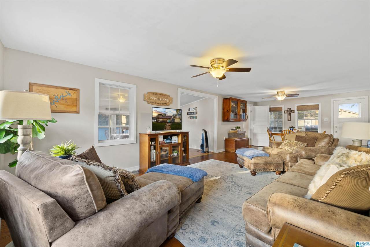 8789 Smith Camp Road - Photo 1