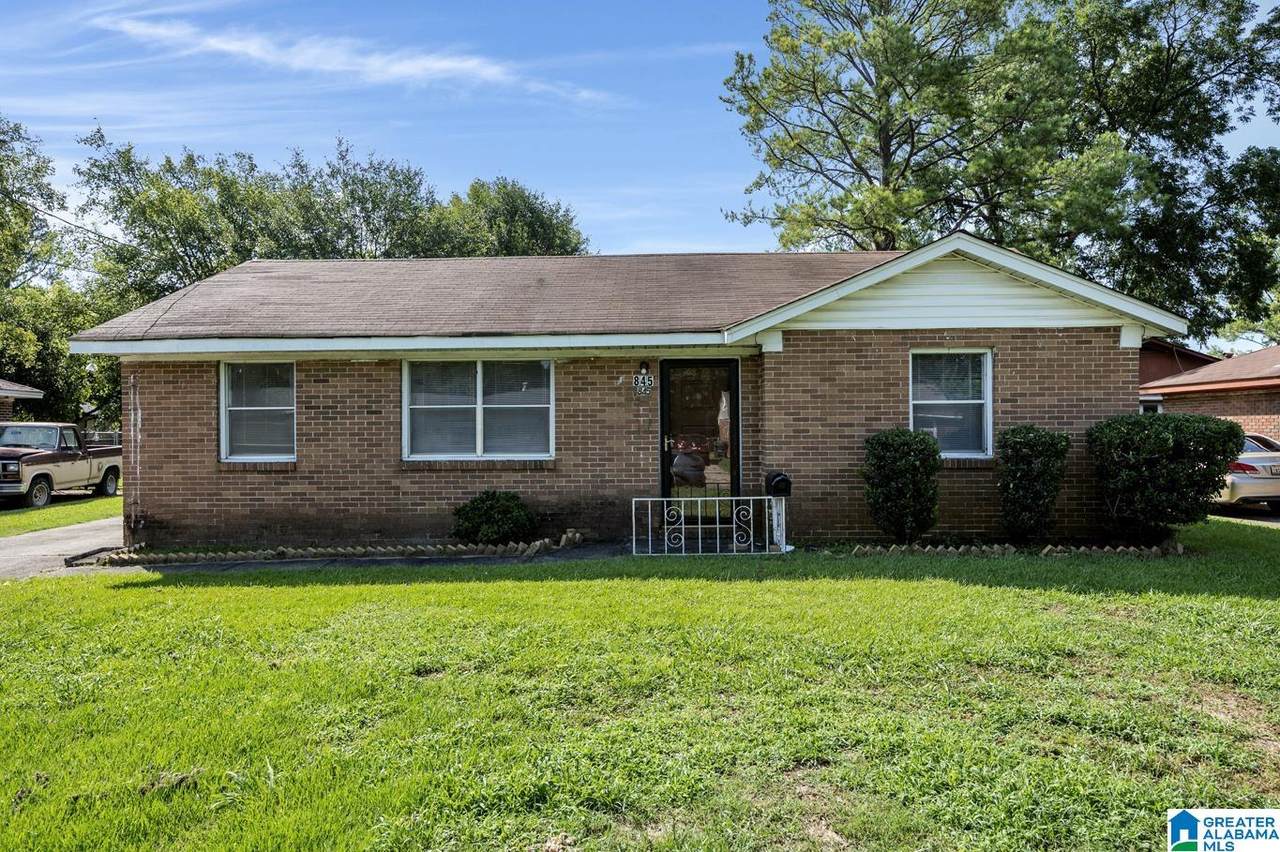 845 29TH STREET - Photo 1
