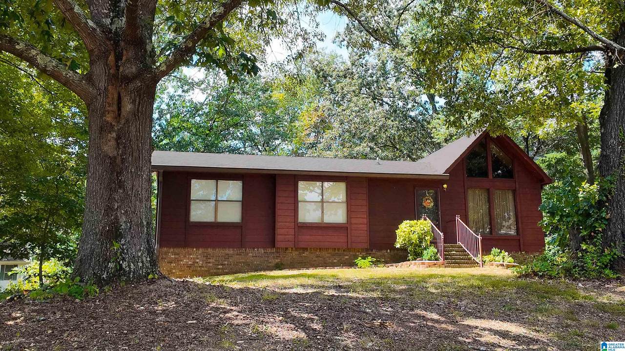 1708 Gardenridge Road - Photo 1