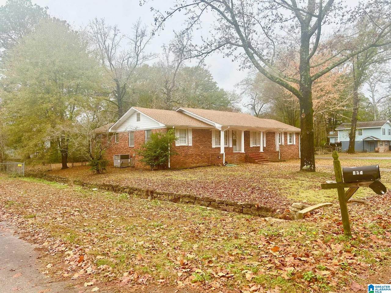 122 Nabors Avenue - Photo 1