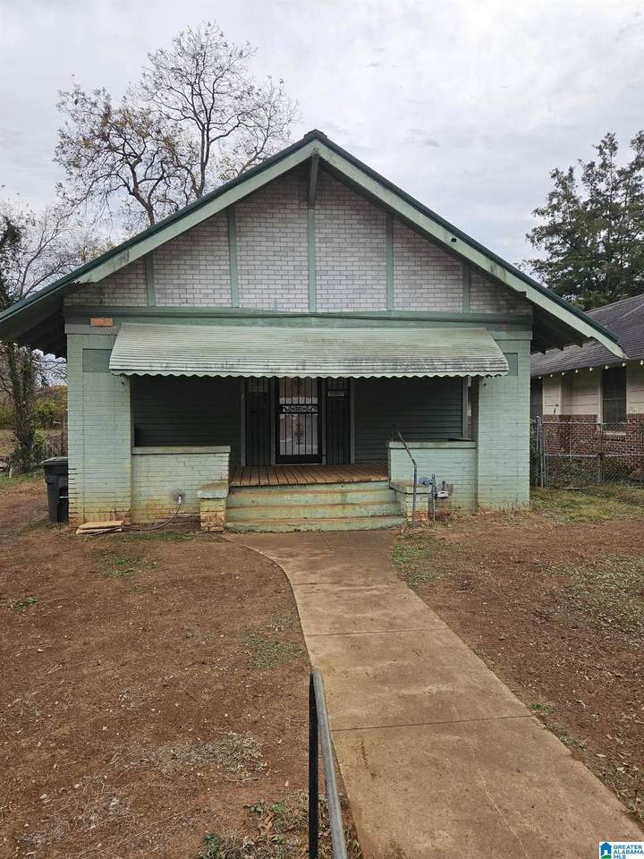 1557 Cotton Avenue - Photo 1