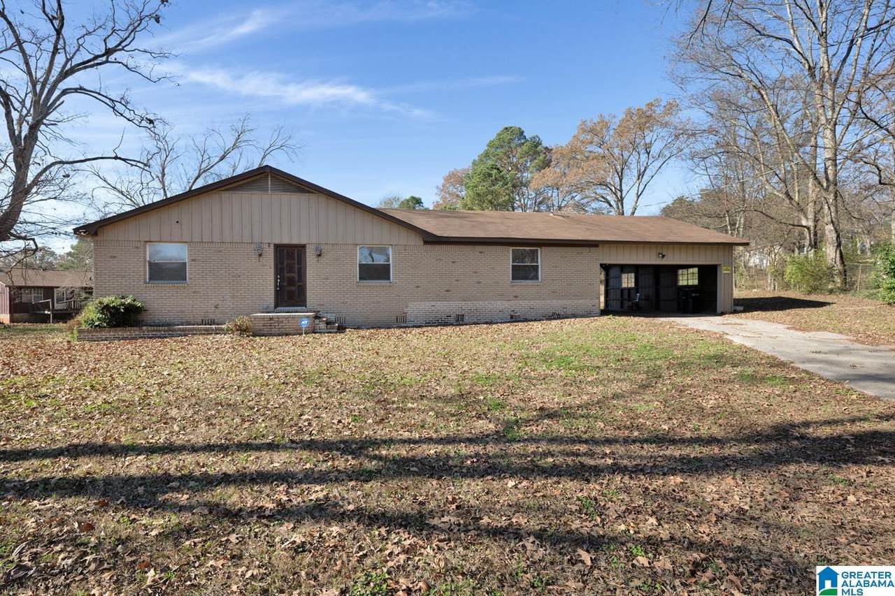 1428 Egret Lane - Photo 1