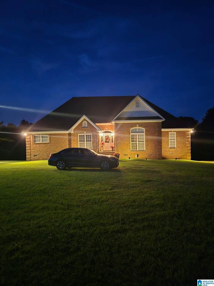 443 County Road 356 - Photo 1
