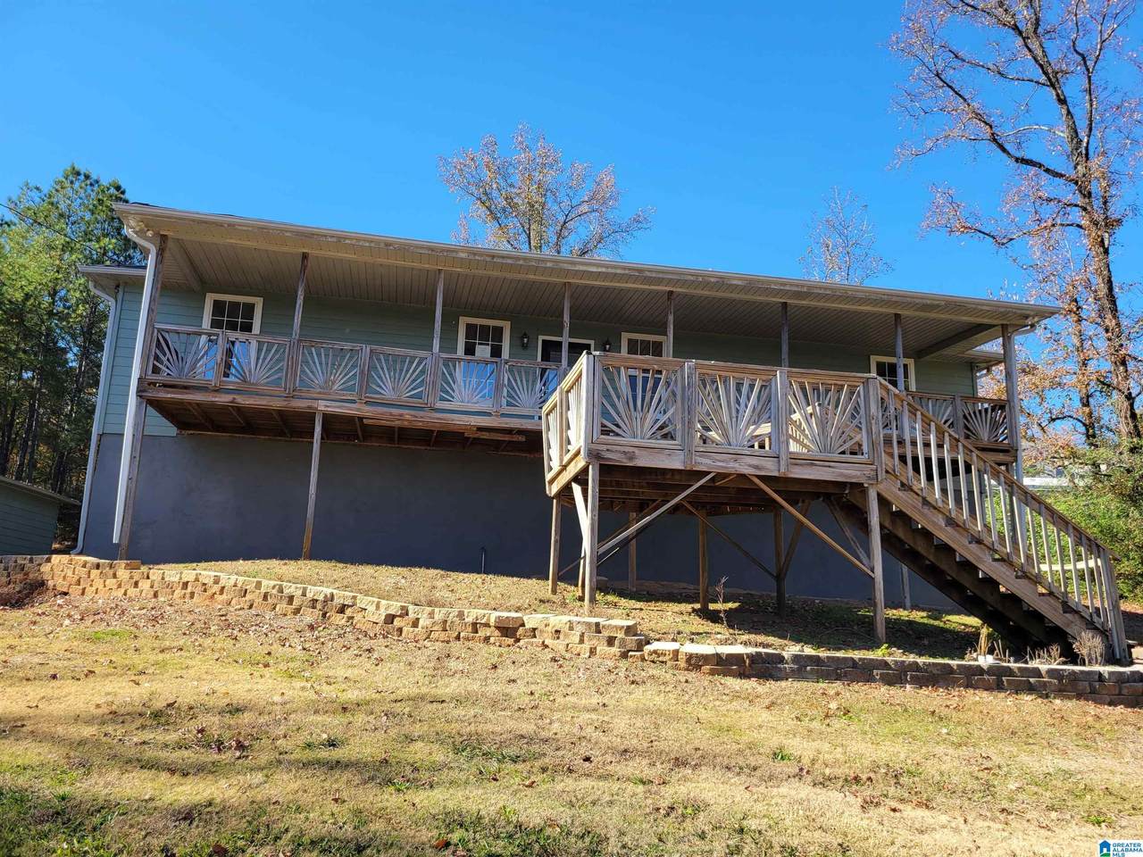 734 Blackjack Road - Photo 1