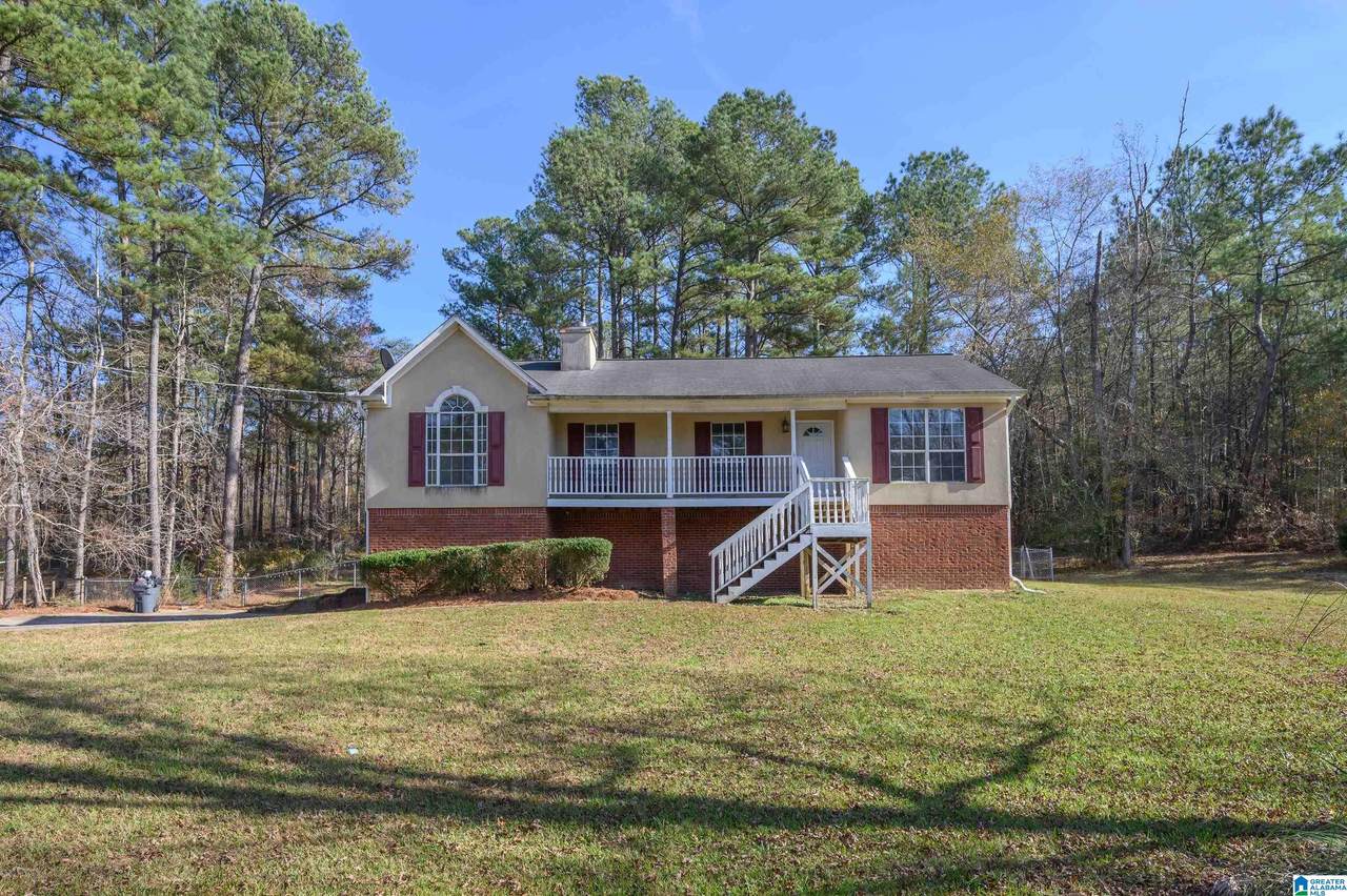 1402 Sardis Road - Photo 1