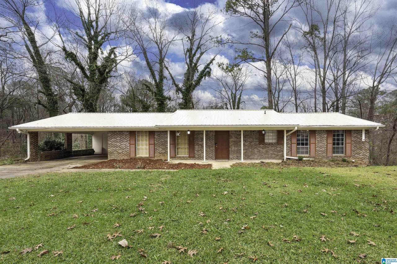 5353 Shady Crest Road - Photo 1