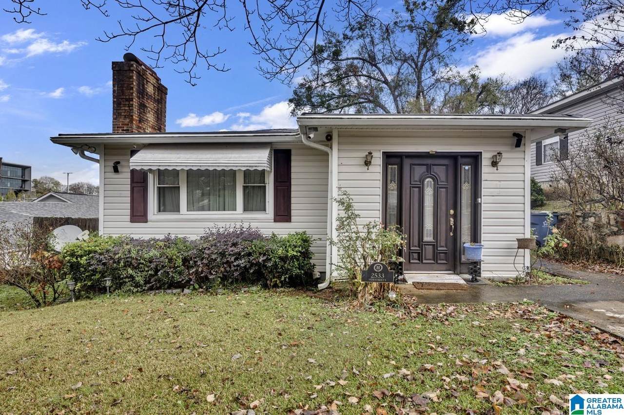 2533 19TH STREET - Photo 1