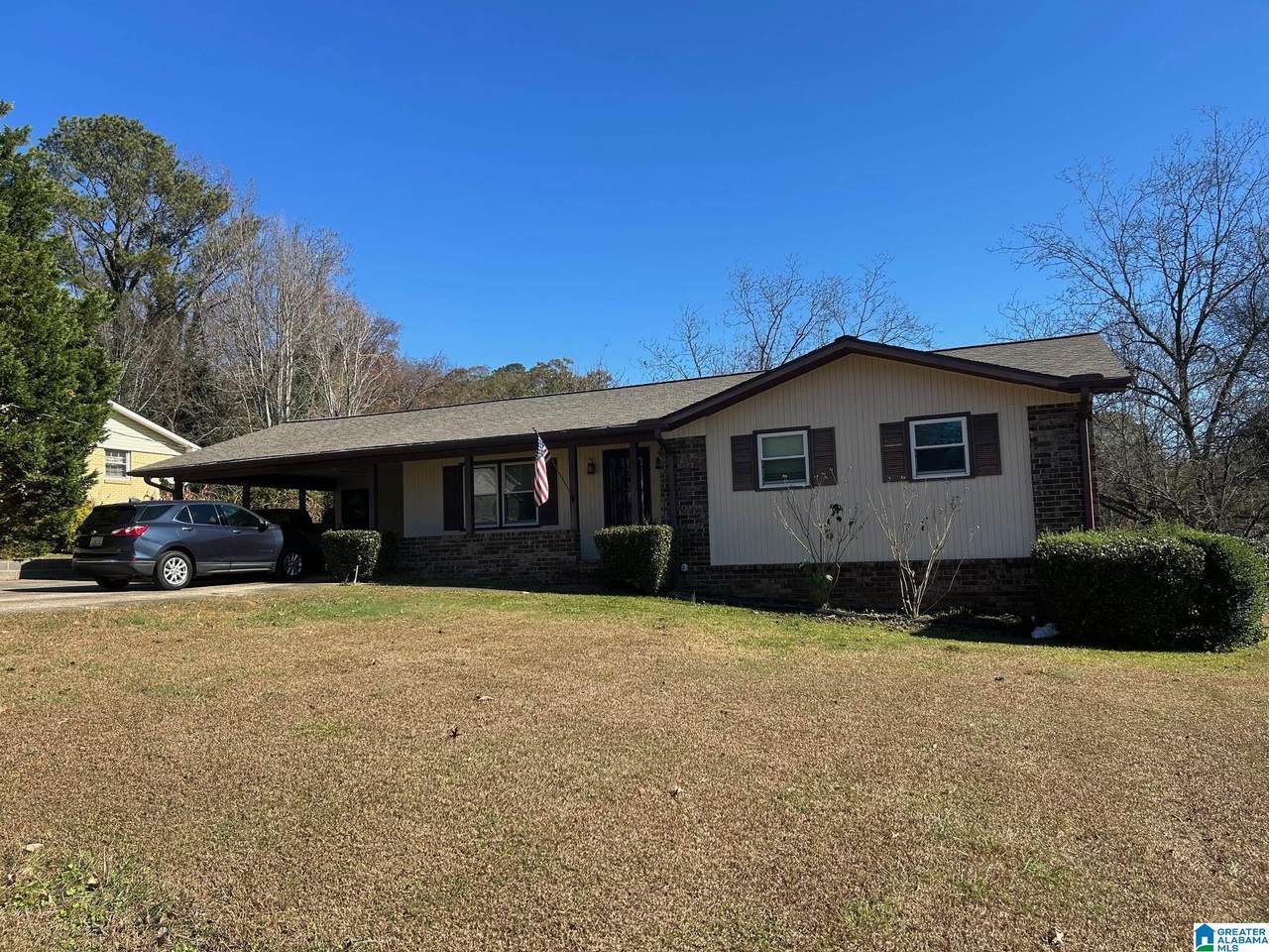 4027 Dix Street - Photo 1