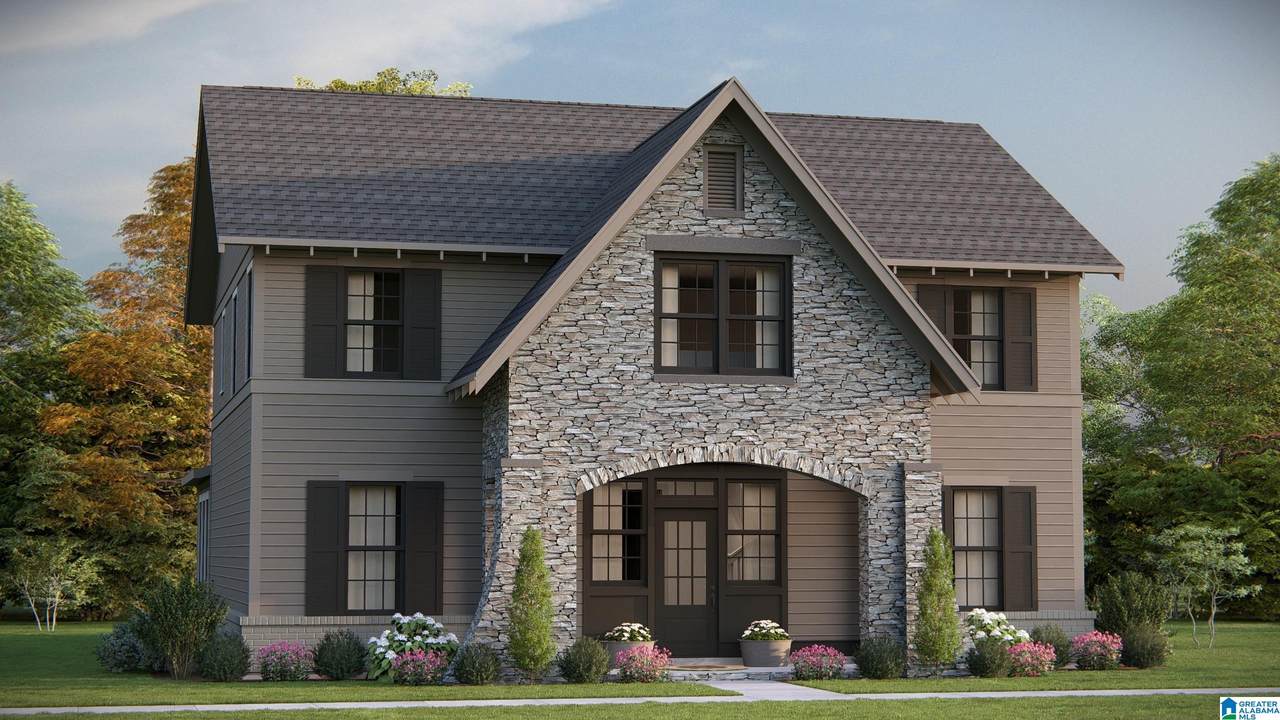 122 Jefferson Place - Photo 1