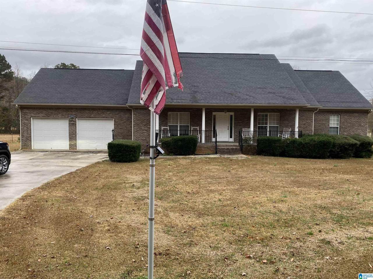 7658 Happy Hollow Road - Photo 1