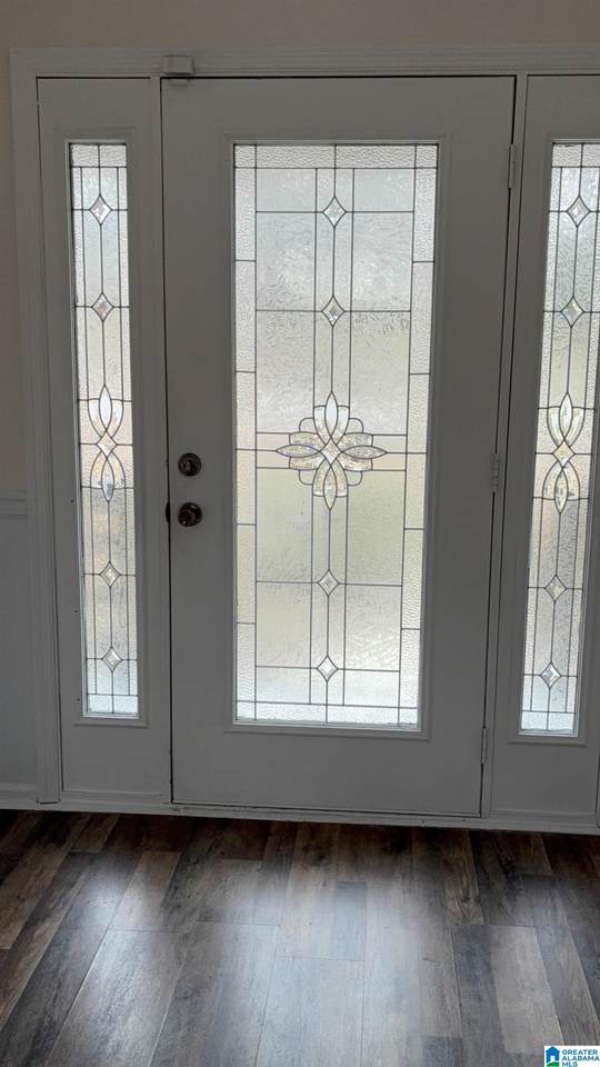 5751 Henry Black Drive - Photo 1