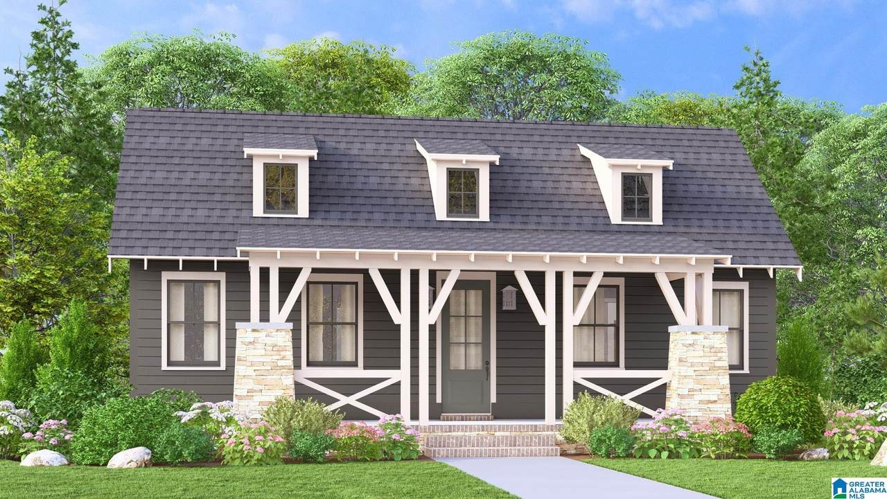 130 Jefferson Place - Photo 1