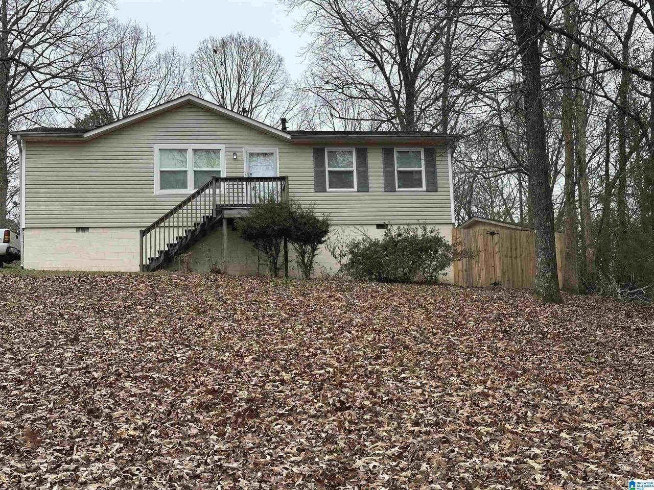 5910 Elizabeth Drive - Photo 1