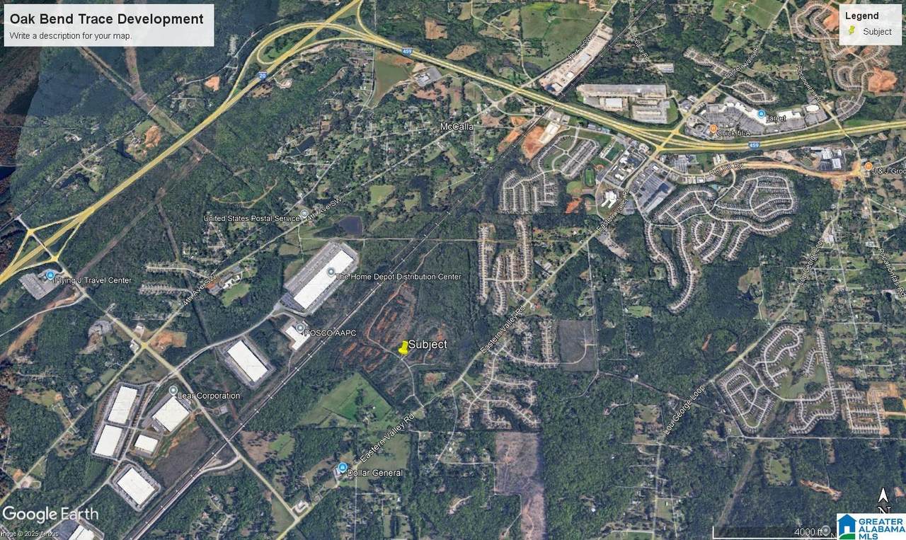 5391 Eastern Valley Road - Photo 1