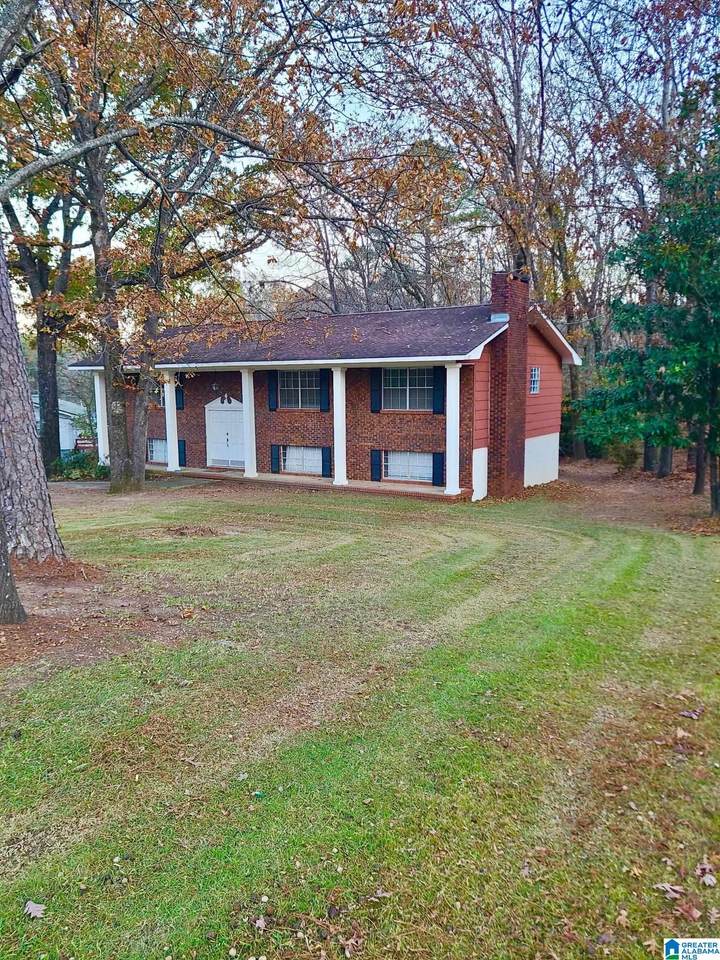 383 Center Point Road - Photo 1