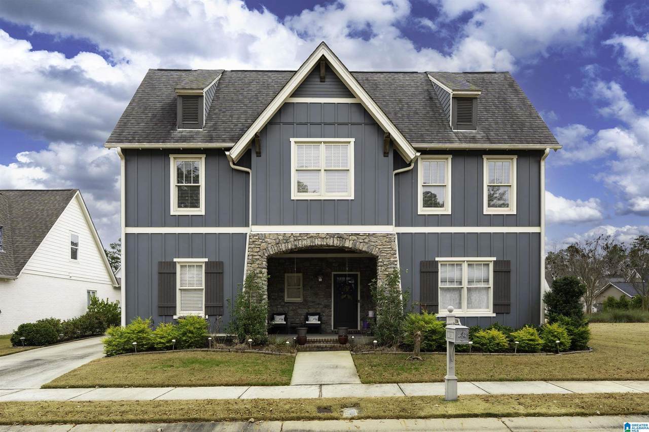 2236 Black Creek Crossing - Photo 1