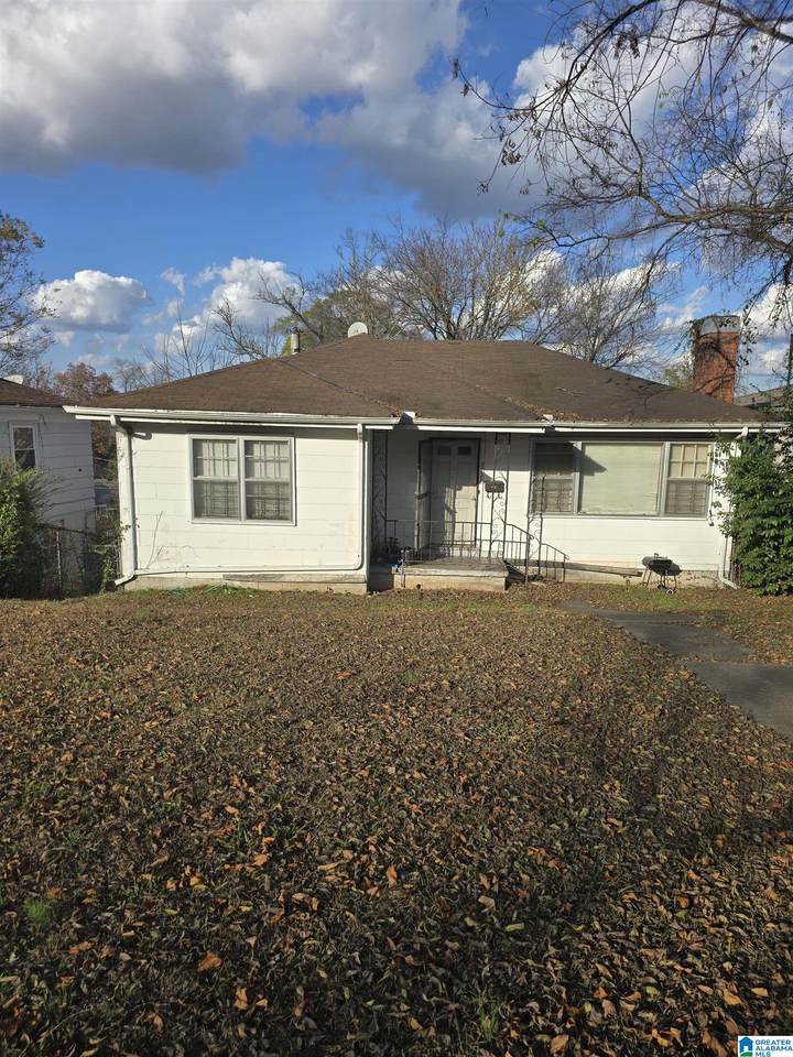 2728 20TH PLACE ENSLEY - Photo 1
