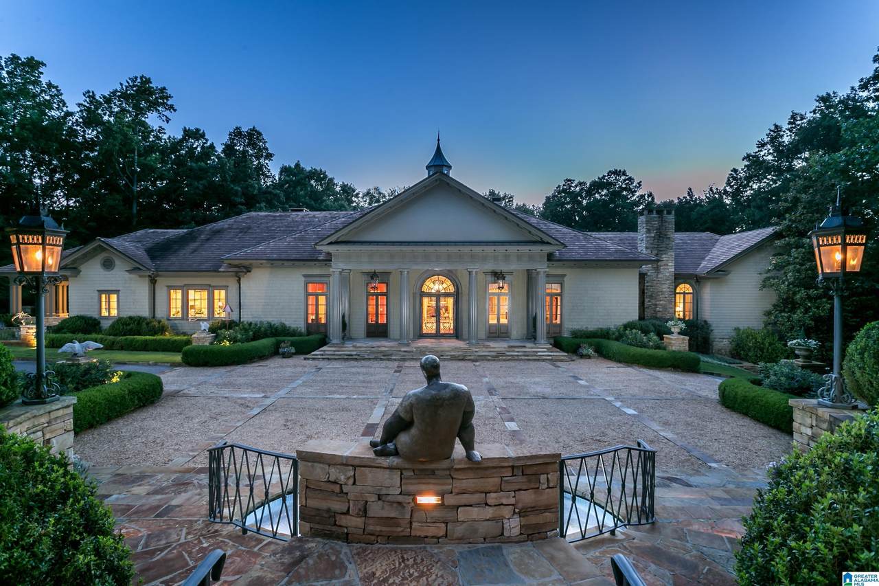 6 Greenbrier Ridge - Photo 1