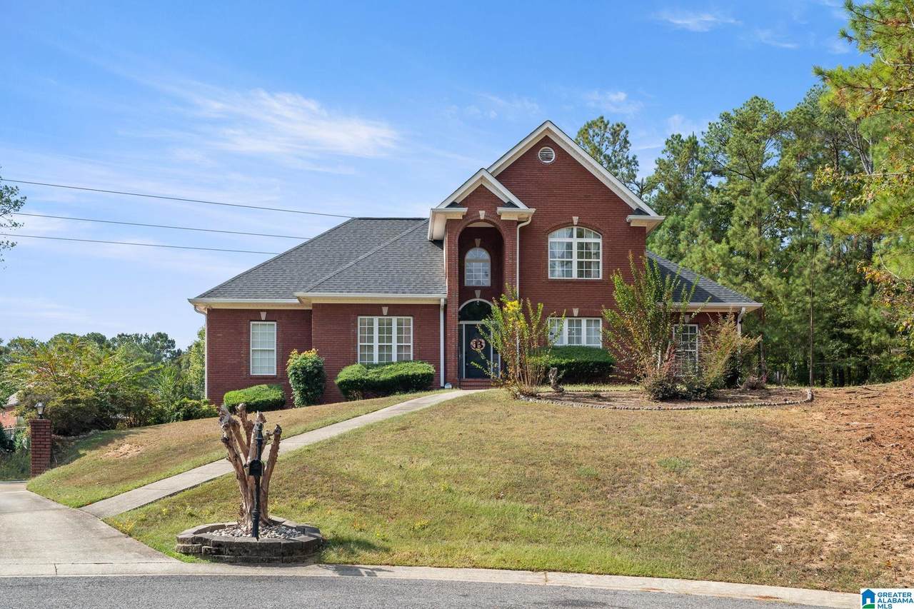 206 Cameron Circle - Photo 1